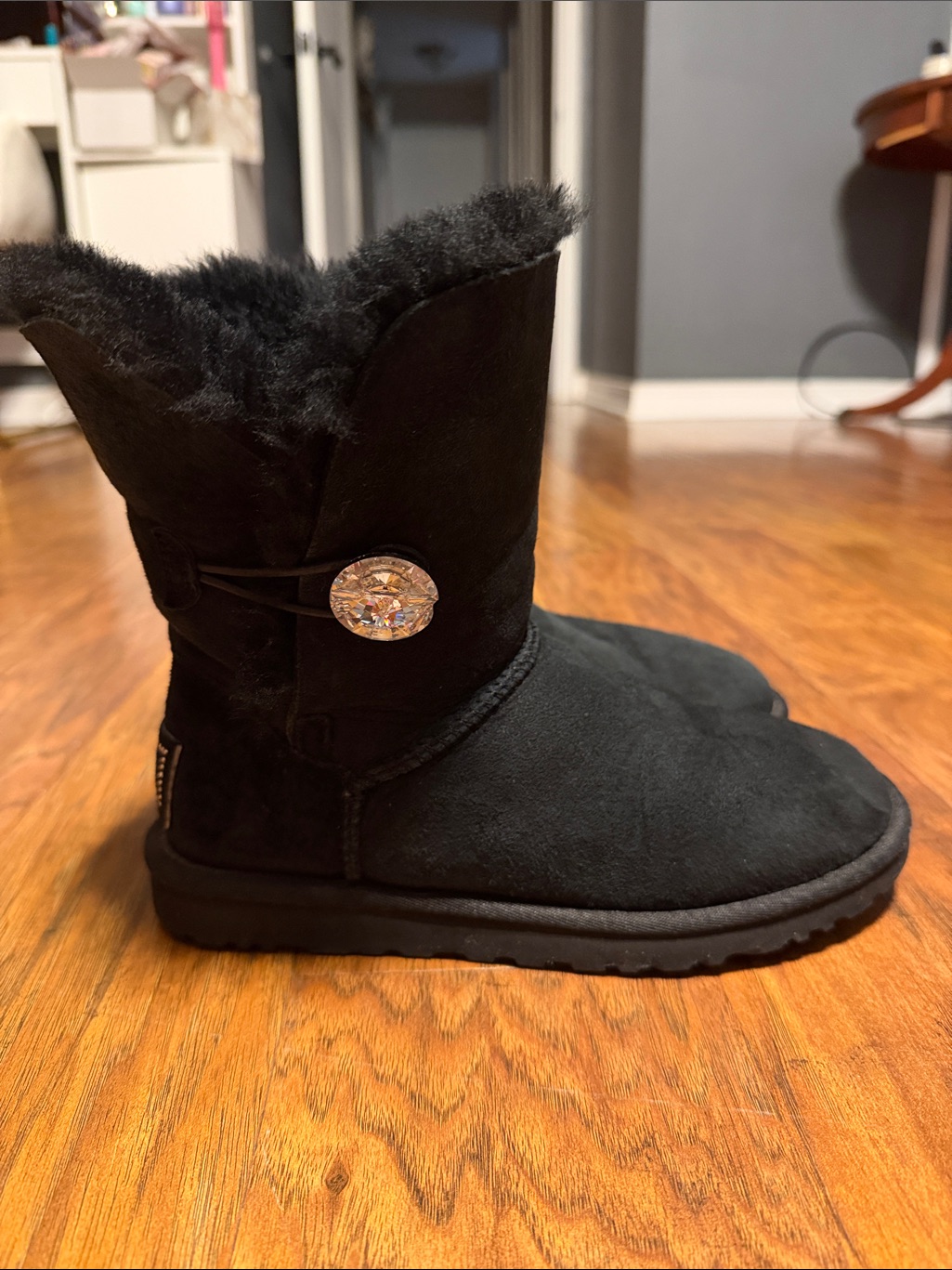 Ugg